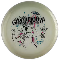 Vanish gyropalooza 2024 Total Eclipse (8)