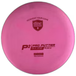 P2 Flex 2 D-Line (8)