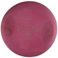 Spike Zero Medium (4)