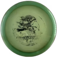 TeeBird3 Ricky Wysocki Champion (6)