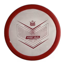 Slammer First Run Classic Supreme (6)