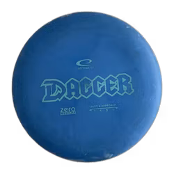 Dagger Zero Medium (6)