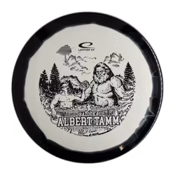 Trust Albert Tamm "Bazooka" Grand Orbit (9)