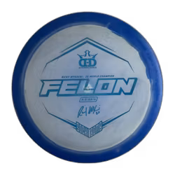 Felon Ricky Wysocki 2X World Champion Supreme Orbit (6)