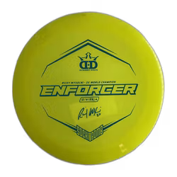 Enforcer Ricky Wysocki 2X World Champion Lucid Ice (8)