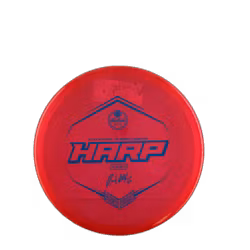 Harp VIP Ice Glimmer (7)