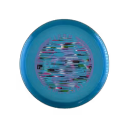 Iron Samurai IV Eagle McMahon Signature Series (MD3) Chroma (7)