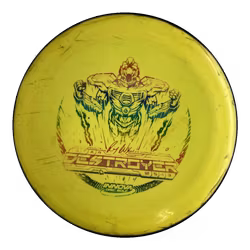 Destroyer Ricky Wysocki Star (5)