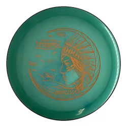 TeeBird Jennifer Allen Tour Series 2025 Proto Glow Champion (8)