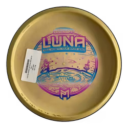 Luna Paul McBeth Tour Series 2023 ESP (7)