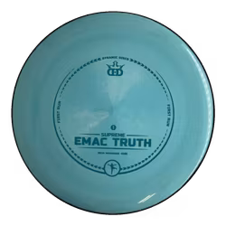 Emac Truth First Run Supreme (6)