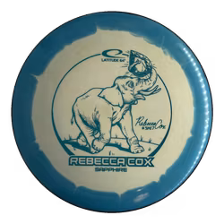 Sapphire Rebecca Cox Team Series Gold Orbit (8)