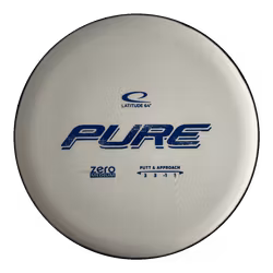 Pure Zero Medium (9)