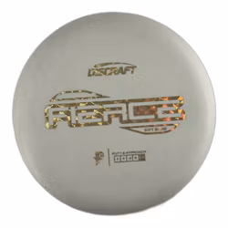 Fierce Putter Line Soft Blend (8)