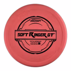 Ringer GT Putter Line Soft Blend (8)