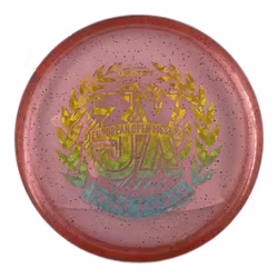 Fierce Paige Pierce 3x European Open Champion Z Confetti (8)