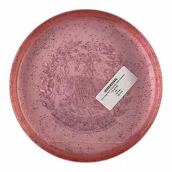 Fierce Paige Pierce 3x European Open Champion Z Confetti (8)