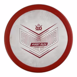 Slammer First Run Classic Supreme (7)