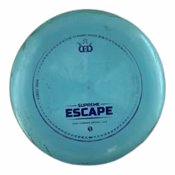 Escape First Run Supreme (6)