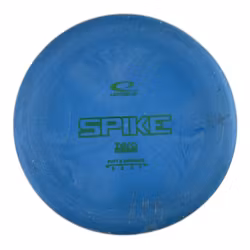 Spike Zero Medium (6)