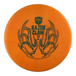 Razor Claw 2 Eagle McMahon Signature Series (Tactic) Vapor (7)