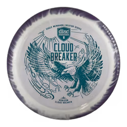 Cloudbreaker Eagle McMahon Creator Series Horizon (7)