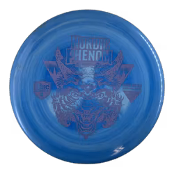 Nordic Phenom Niklas Anttila Signature Series (PD) Special Blend S-line (6)