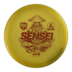 Sensei Active Premium (5)