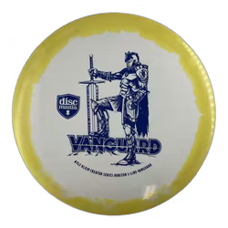 Vanguard Kyle Klein Creator Series Horizon s-line (7)