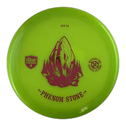 Phenom Stone (PD) NEO (6)