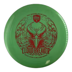 Cloudbreaker Eagle McMahon Creator Series Special Blend S-line (9)