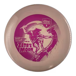 Zeta´s Moon Colten Montgomery Signature Series (CD1) Special Blend S-line (8)