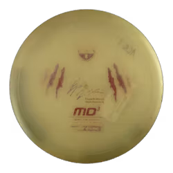 MD3 Innova made Eagle McMahon Claw Stamp C-line Glow (6)