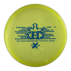 Judge Ten Year Anniversary Lucid Ice (7)