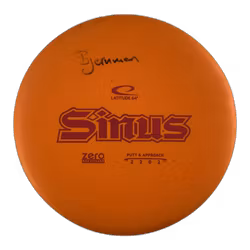 Sinus Zero Medium (7)