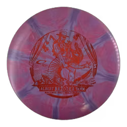 Ballista Pro Albert Tamm Gold Burst (7)