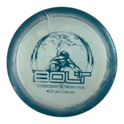 Bolt 10 Year Anniversary Gold Orbit (6)