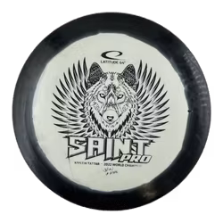 Saint Pro Kristin Tattar Team Series Gold Orbit (7)