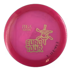 Guld Euro Tour K1 (6)