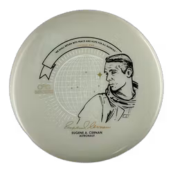 Parachute Eugene A. Cernan Astronaut Eclipse Soft (8)