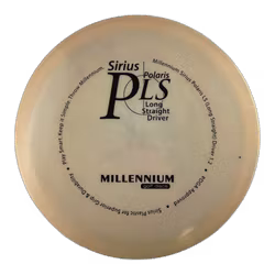 Polaris LS Sirius (8)