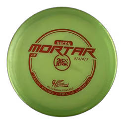 Mortar Big Jerm 2016 US Champion Recon (6)