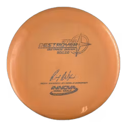 Destroyer Ricky Wysocki 2x World Champion Star (6)