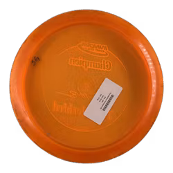 Thunderbird Paul McBeth 3X World Champion Champion (6)