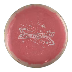 Destroyer Calvin Heimburg Tour Series 2022 Halo Star (7)