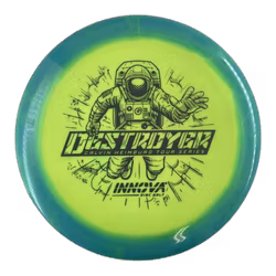 Destroyer Calvin Heimburg Tour Series 2025 Halo Star (6)