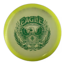Eagle Gregg Barsby Tour Series 2025 Proto Glow Champion (8)