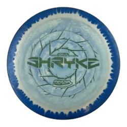 Shryke Halo Star (7)