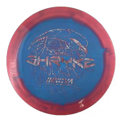 Shryke Halo Star (8)