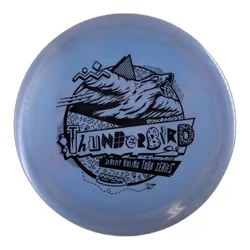 Thunderbird Jeremy Koling Tour Series 2021 Swirly Star (9)